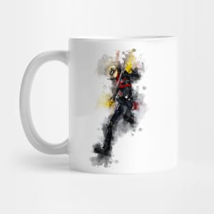 Persona 5 Royal - Ryuji (Watercolor) Mug